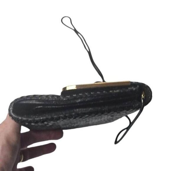 Vintage mesh evening bag - Picture 4 of 9